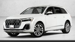 2025 Audi Q7 quattro Premium Plus 55 TFSI