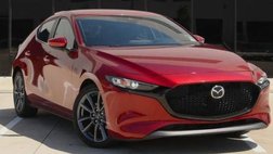 2023 Mazda MAZDA3 2.5 S Select