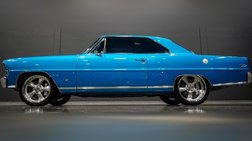 1967 Chevrolet Nova SS FREE NATIONWIDE ENCLOSED DELIVERY!