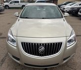 2013 Buick Regal Premium 3