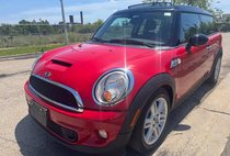 2013 MINI Clubman Cooper S