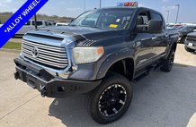 2016 Toyota Tundra Limited