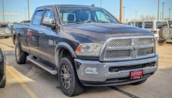 2017 Ram Ram Pickup 2500 Laramie