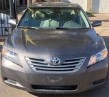 2007 Toyota Camry Hybrid Base