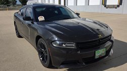 2016 Dodge Charger SE