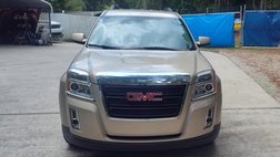 2012 GMC Terrain SLE-2