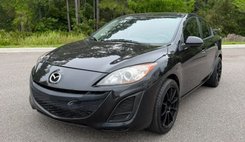 2010 Mazda MAZDA3 i Touring