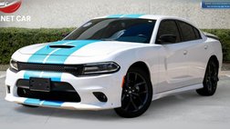 2021 Dodge Charger GT