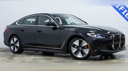 2024 BMW i4 xDrive40 Gran Coupe