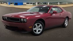 2009 Dodge Challenger SE