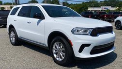 2024 Dodge Durango SXT
