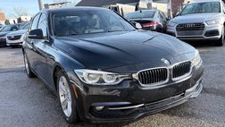 2017 BMW 3 Series 330e iPerformance
