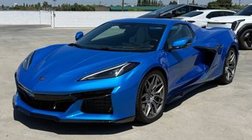 2026 Chevrolet Corvette Z06