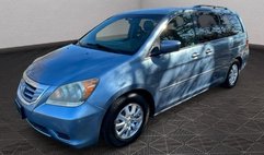 2010 Honda Odyssey EX-L