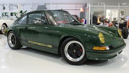 1986 Porsche 911 Carrera