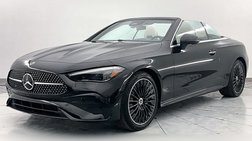 2026 Mercedes-Benz CLE CLE 300 4MATIC