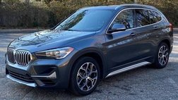 2020 BMW X1 xDrive28i