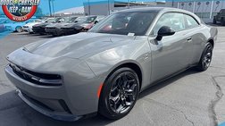2025 Dodge Charger Daytona R/T