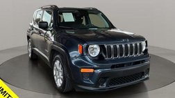 2021 Jeep Renegade Sport
