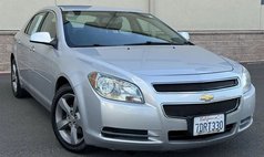 2012 Chevrolet Malibu LT