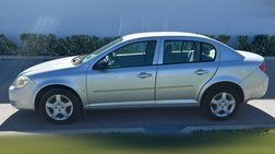 2008 Chevrolet Cobalt LS