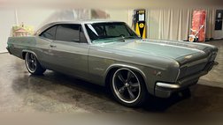 1966 Chevrolet Impala SS
