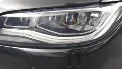 2017 Lincoln MKZ Black Label