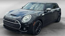 2020 MINI Clubman Cooper S