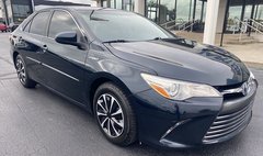 2016 Toyota Camry Hybrid LE