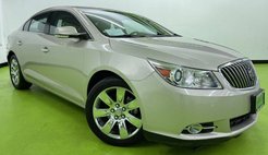 2013 Buick LaCrosse Premium 2