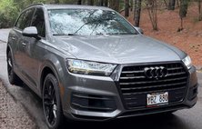 2017 Audi Q7 3.0T quattro Prestige