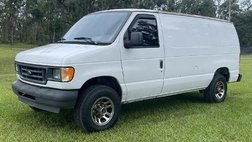 2003 Ford E-Series E-350 SD