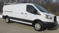 2017 Ford Transit 150