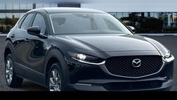 2023 Mazda CX-30 2.5 S Select