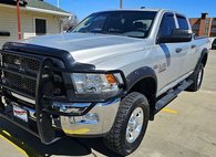 2016 Ram Ram Pickup 2500 Power Wagon Tradesman