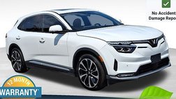2023 VinFast VF8 Plus City Edition