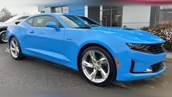 2023 Chevrolet Camaro LT1