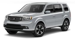 2015 Honda Pilot SE