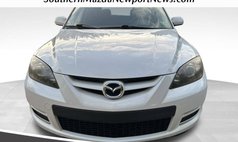 2008 Mazda MAZDASPEED3 Sport