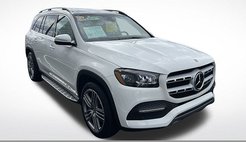 2022 Mercedes-Benz GLS GLS 450