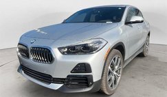 2022 BMW X2 xDrive28i