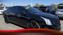 2015 Cadillac XTS Luxury