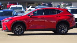 2022 Lexus NX 350 Base