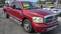 2007 Dodge Ram 2500 Laramie