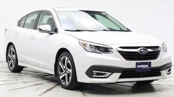 2020 Subaru Legacy Limited