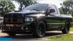 2004 Dodge Ram SRT-10 Base