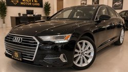 2020 Audi A6 quattro Premium 45 TFSI