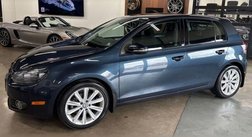 2013 Volkswagen Golf TDI