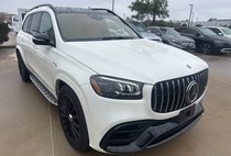 2021 Mercedes-Benz GLS AMG GLS 63