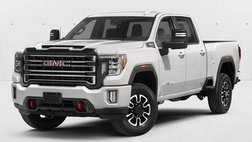 2023 GMC Sierra 2500HD AT4